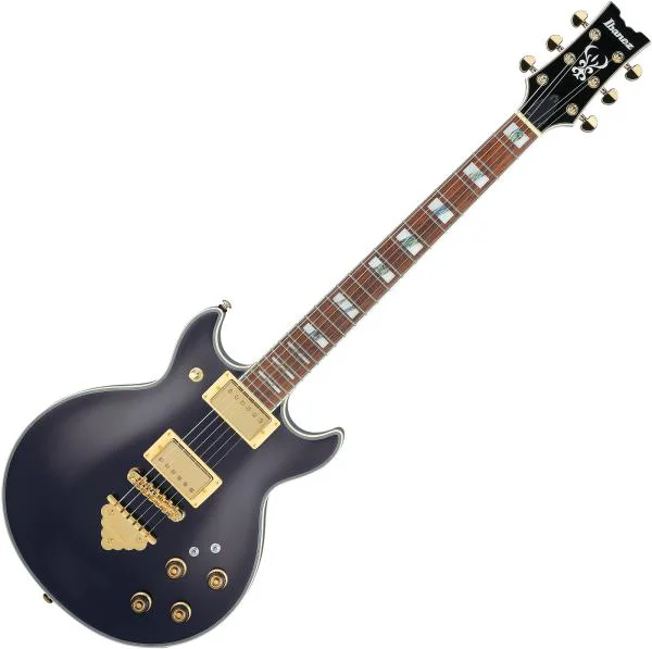 Acheter En Ligne Ibanez Standard AR320 MBM - midnight black metallic