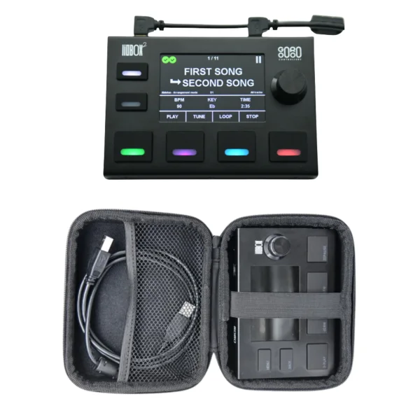 Gooroo controllers liobox 2 + Cocoon Commande En Gros