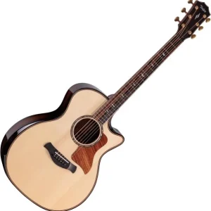Super Prix Taylor Next Generation Builder‘s Edition 814ce - natural