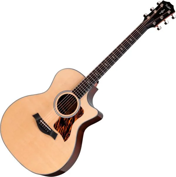 Expédié Aujourd'hui Taylor Next Generation 414ce - natural