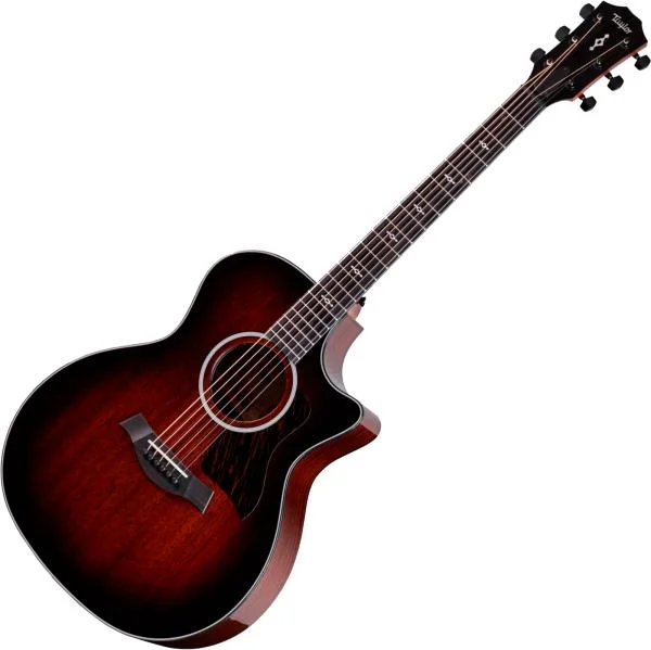 Taylor Next Generation 324ce - natural Achetez Aujourd'hui