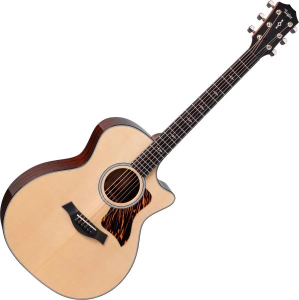 Prix Réduit Taylor Next Generation 314ce - natural