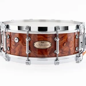 Commander Vite Pearl PHTF1450 Caisse claire - 14 x 5" érable et bubinga - natural