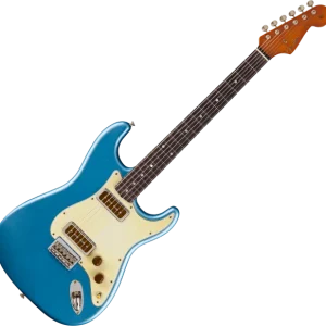 Fender Custom Shop Ariel Posen Stratocaster - relic lake placid blue Populaire