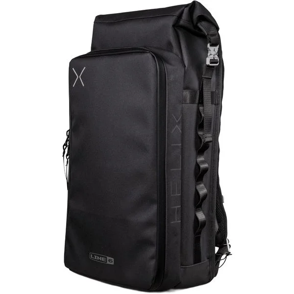 Line 6 Helix Stadium Backpack Offre Limitée