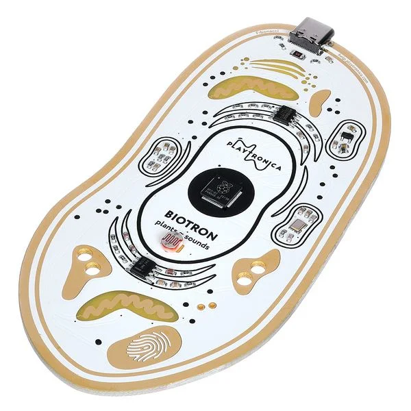 Playtronica Biotron Midi Controller Offre Spéciale