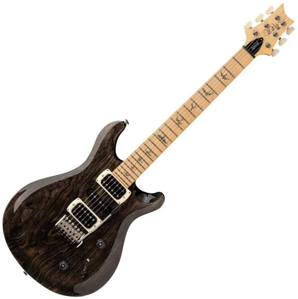 Prs SE Swamp Ash Special (Wing Tuners) - charcoal Must-Have