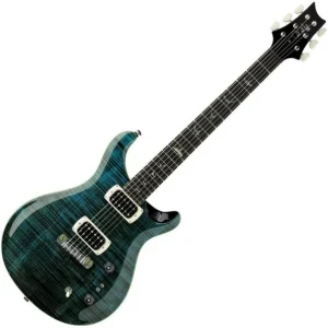 Prs SE Paul‘s Guitar (Wing Tuners) - slate blue Commander Maintenant