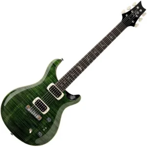 Livraison Express Prs SE Paul‘s Guitar (Wing Tuners) - teal black
