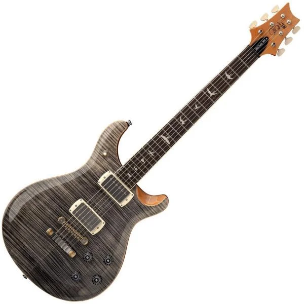 Promotion Prs SE McCarty 594 (Wing Tuners) - charcoal
