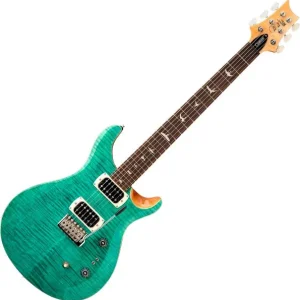 Prs SE Custom 24-08 (Wing Tuners) - turquoise Livraison Express