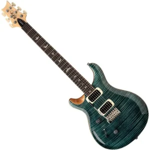 Populaire Prs SE Custom 24 (Wing Tuners) LH - slate blue
