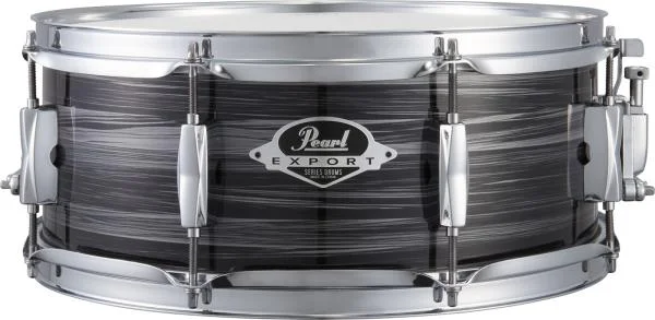 Pearl Export 14X5.5 Graphite Silver Twist - graphite silver twist Expédition Rapide