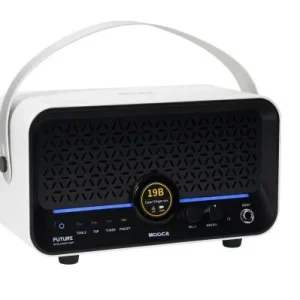 Réduction Mooer F15I LI White