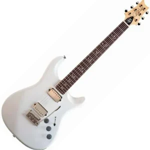 Commander Maintenant Prs USA Bolt-On Fiore HH - pearl white