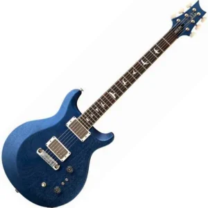Super Prix Prs USA S2 Mira 594 Satin - metallic midnight