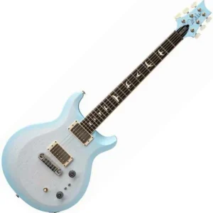 Prs USA S2 Mira 594 Satin - cloud burst Populaire