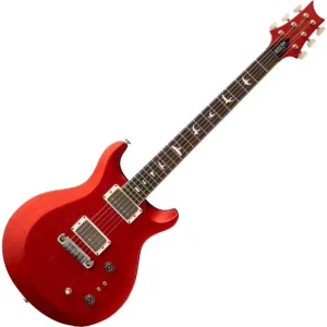 Prs USA S2 Mira 594 Satin - red apple metallic Dernière Chance