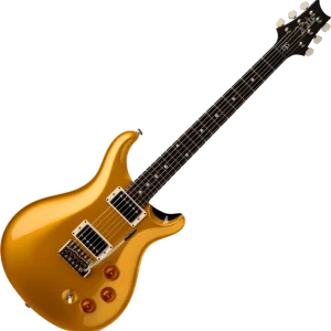 Prs USA David Grissom DGT - gold top moon inlays Jusqu'à Épuisement Des Stocks