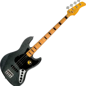 Sire Marcus Miller V7 Alder 2nd Generation 4ST - sparkle black Seulement Aujourd'hui