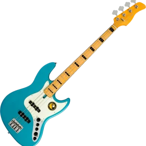Sire Marcus Miller V7 Alder 2nd Generation 4ST - tide pool Certifié