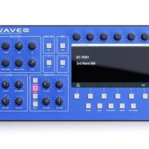 Groove synthesis 3rd Wave 8M Expédié Aujourd'hui