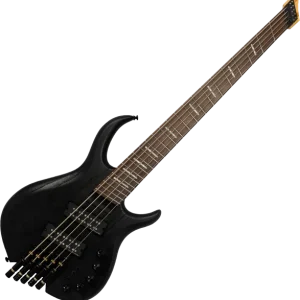 Satisfait Ou Remboursé Sire Marcus Miller M6 Headless 5ST 5-String - black