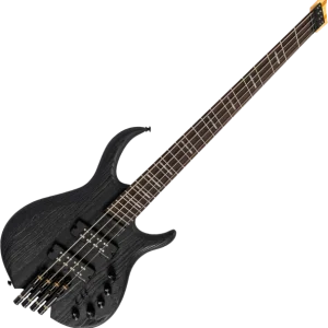 Sire Marcus Miller M6 Headless 4ST - black Commande En Gros