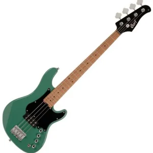 Quantité Limitée Cort GB-Short Scale - forest green