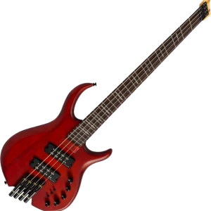 Bon Marché Sire Marcus Miller M6 Headless 4ST - mahogany satin