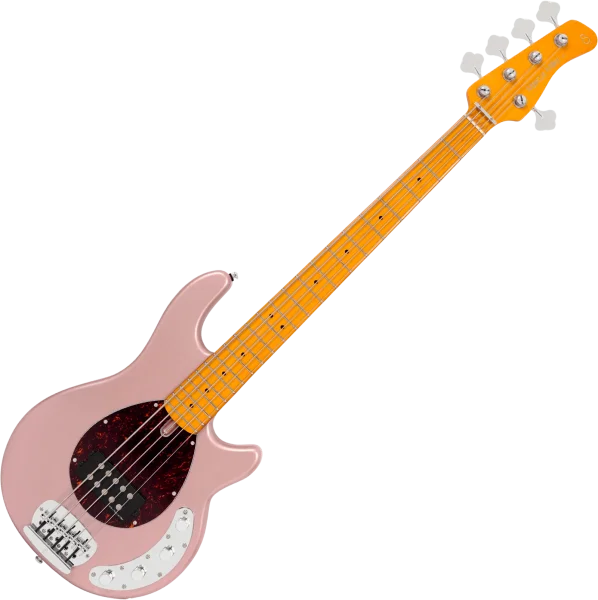 Seulement Aujourd'hui Sire Marcus Miller Z3 5ST 5-String - rosegold