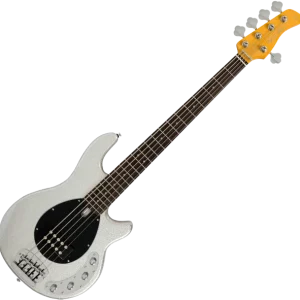 Affaire À Saisir Sire Marcus Miller Z3 5ST 5-String - silver sparkle
