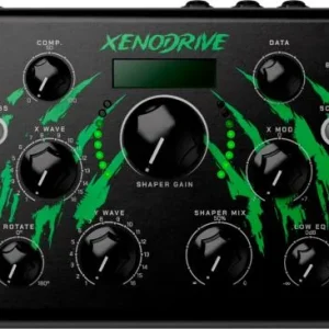 Jusqu'à Épuisement Des Stocks Erica synths Xenodrive