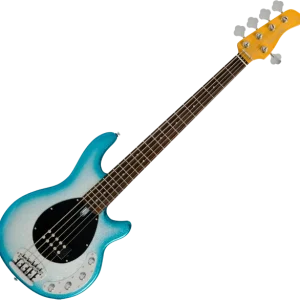 Sire Marcus Miller Z3 5ST 5-String - skyburst sparkle Nouvelle Collection
