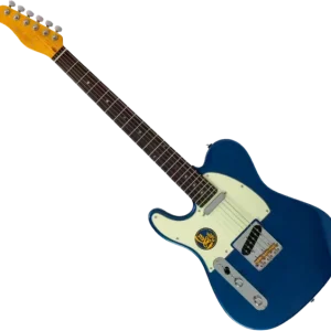Populaire Sire Larry Carlton T7 New Gen LH - dark navy