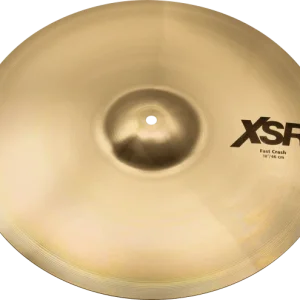 Populaire Sabian XSR1807B - XSR Fast Crash - 18 pouces