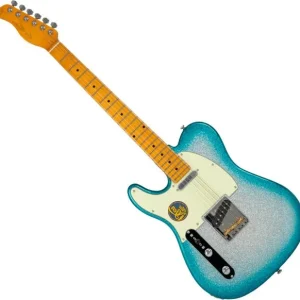 Sire Larry Carlton T7 New Gen LH - skyburst sparkle Jusqu'à Épuisement Des Stocks