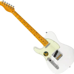 Sire Larry Carlton T7 New Gen LH - white Pas Cher