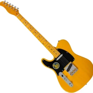 Usine Directe Sire Larry Carlton T7 New Gen LH - butterscotch blonde