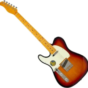 Sire Larry Carlton T7 New Gen LH - 3 tone sunburst Meilleur Choix