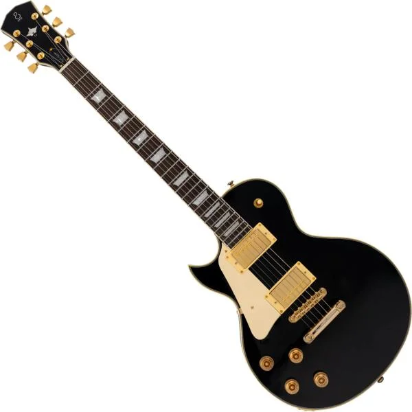 Réduction Sire Larry Carlton L7 New Gen LH - black