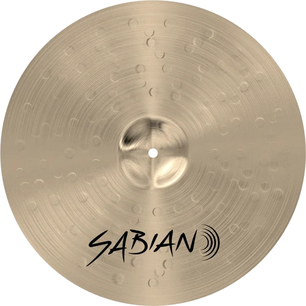 Sabian Cymbale Stratus HI-hat - 14 pouces Paiement Sécurisé