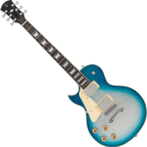 Haute Qualité Sire Larry Carlton L7 New Gen LH - skyburst sparkle