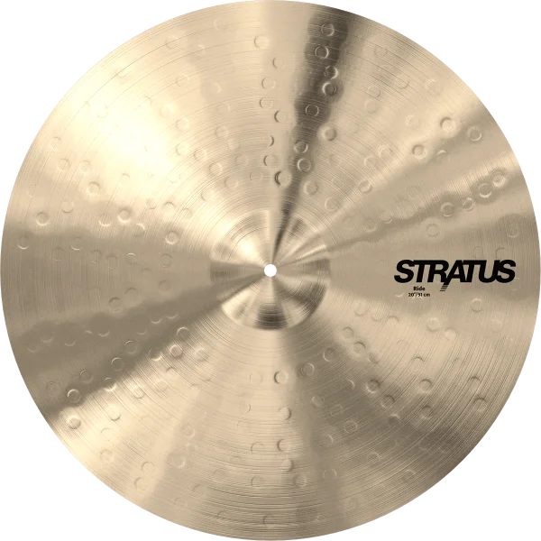 Achetez Aujourd'hui Sabian Cymbale Stratus Ride