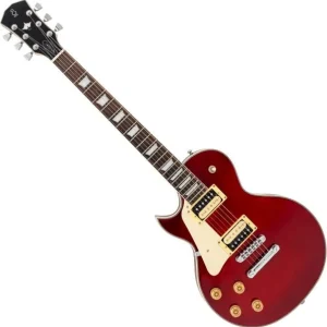 Satisfait Ou Remboursé Sire Larry Carlton L7 New Gen LH - candy apple red