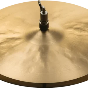 Sabian HHX Anthology Low Bell HI-hats Expédié Aujourd'hui