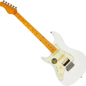 Commande En Gros Sire Larry Carlton S7 HSS New Gen LH - white