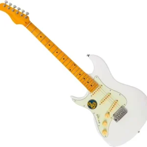 Offre Spéciale Sire Larry Carlton S7 New Gen LH - white