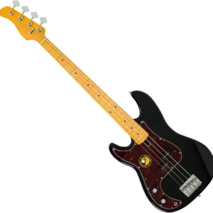 Pas Cher Sire Marcus Miller P5 Alder 4ST LH - black