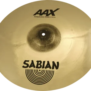 Sabian AAXplosion Crash - 19 pouces Quantité Limitée